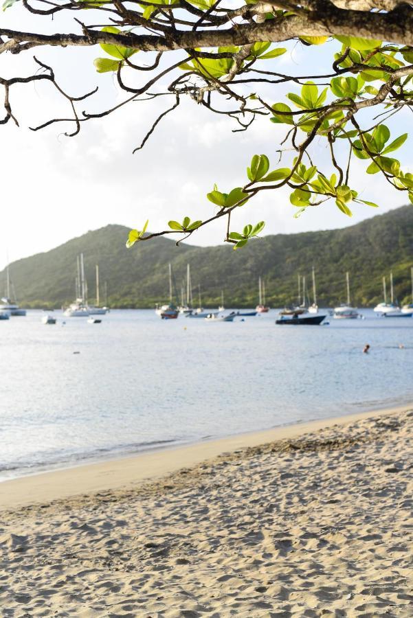 Lez'Arlet Plage Lägenhet Les Anses-d'Arlets Exteriör bild