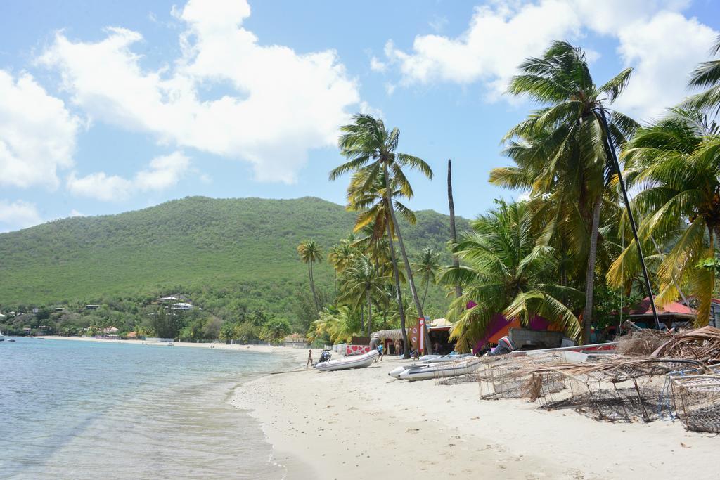 Lez'Arlet Plage Lägenhet Les Anses-d'Arlets Exteriör bild